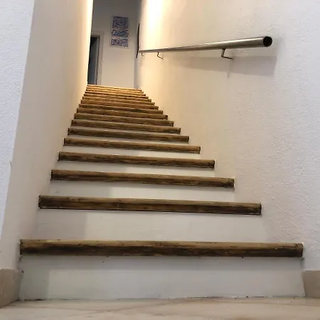 Bed & Breakfast Villamarina42 Flumini di Quartu