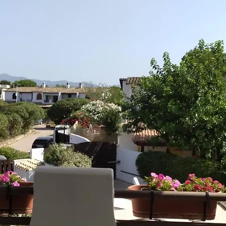 Villamarina42 Bed and breakfast