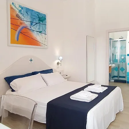 Bed and breakfast Villamarina42 Flumini di Quartu