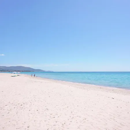 Bed and breakfast Villamarina42
