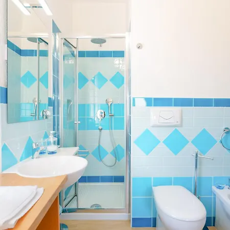 Villamarina42 Bed and breakfast