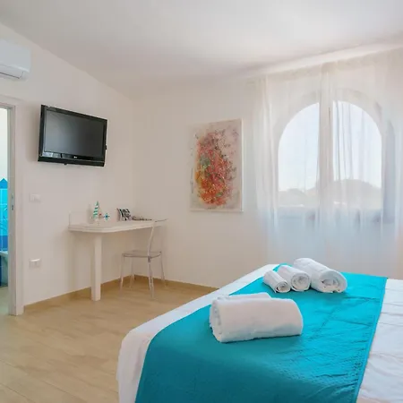 Villamarina42 Bed and breakfast *