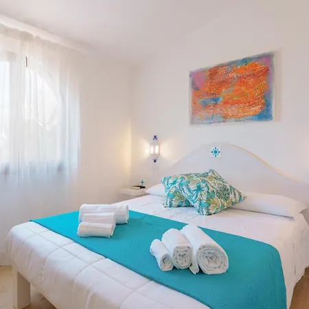 Bed and breakfast Villamarina42 *