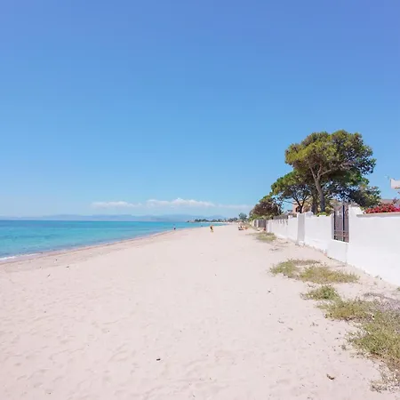 Villamarina42 Bed and breakfast