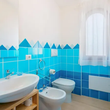 Villamarina42 Bed and breakfast *