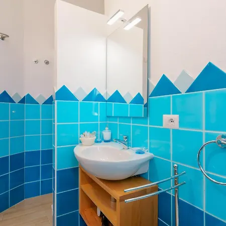 Villamarina42 Bed and breakfast