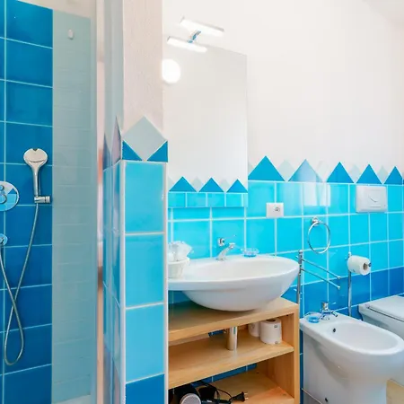 Villamarina42 Bed and breakfast *