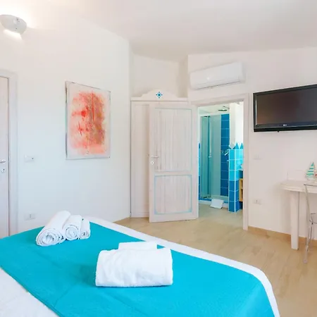 Villamarina42 Bed and breakfast *