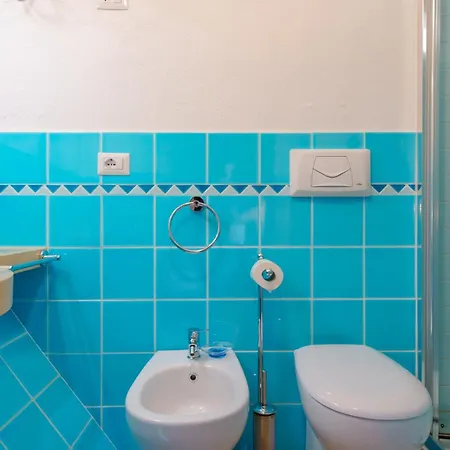 Bed and breakfast Villamarina42 *