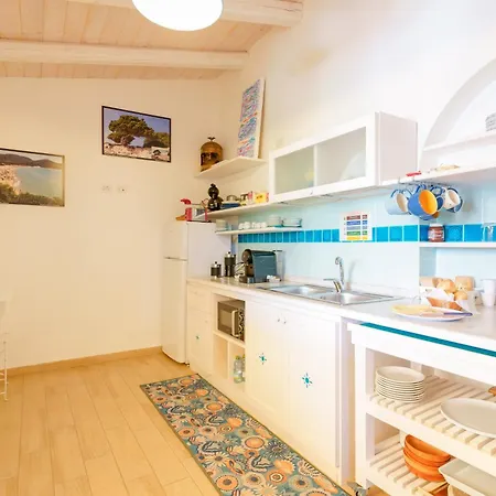 Villamarina42 Bed and breakfast