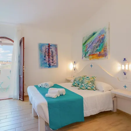 Villamarina42 Bed and breakfast *