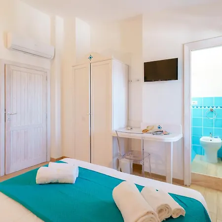 Bed and breakfast Villamarina42