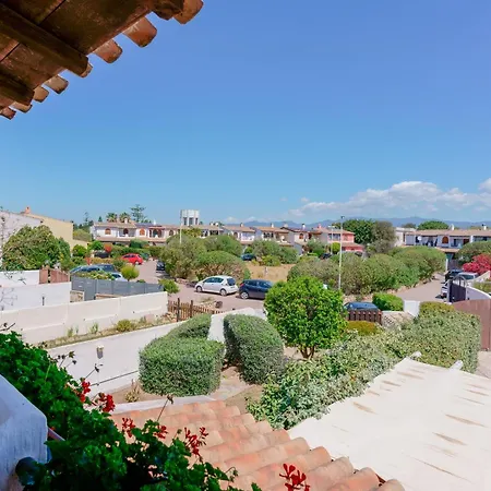 Villamarina42 Bed and breakfast