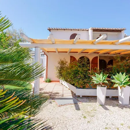 Villamarina42 3* 弗里米尼迪夸尔图