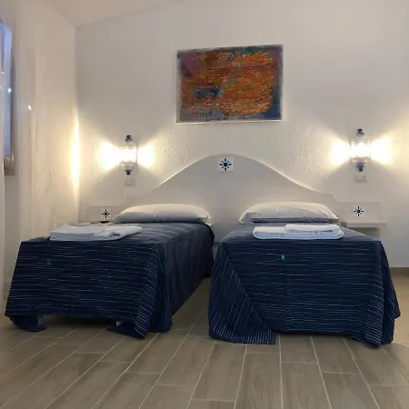 Villamarina42 Bed & Breakfast
