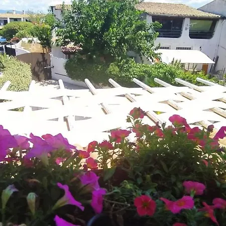 Villamarina42 Bed & Breakfast *