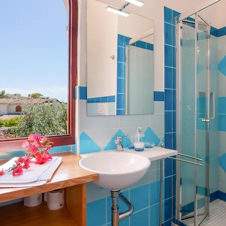 Villamarina42 Bed & Breakfast Flumini di Quartu