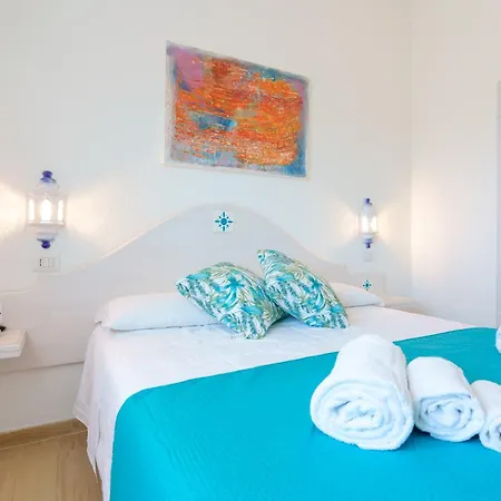 Villamarina42 Bed & Breakfast Flumini di Quartu