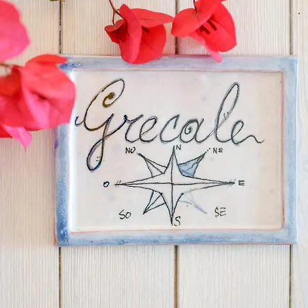 Villamarina42 Bed & Breakfast 3*