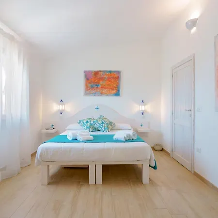 Villamarina42 Bed & Breakfast