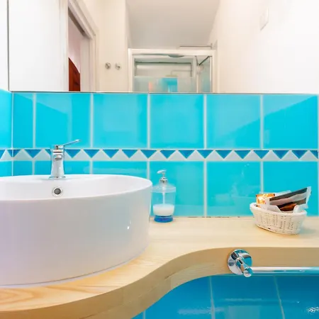Bed & Breakfast Villamarina42 *