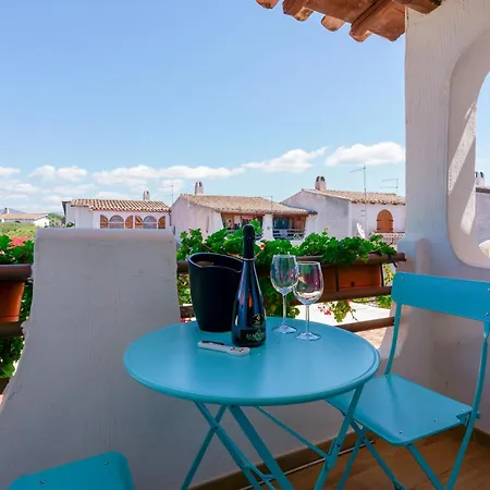 Couette-café Villamarina42