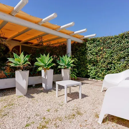 Villamarina42 3* Flumini di Quartu