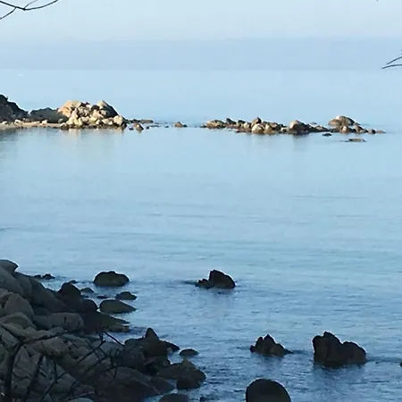 Villamarina42 Bed & Breakfast 3*