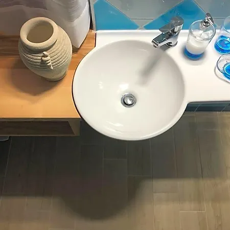 Panzió Villamarina42 Flumini di Quartu
