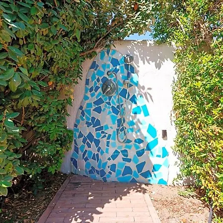 Villamarina42 Panzió Flumini di Quartu