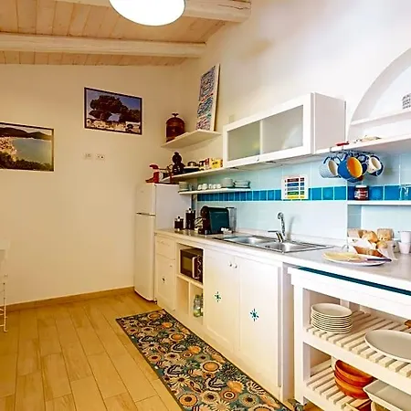 Villamarina42 Panzió Flumini di Quartu