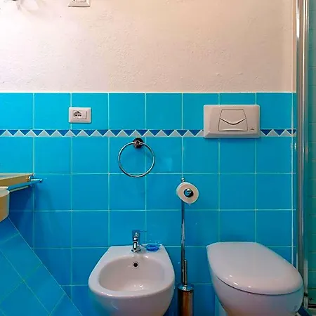Villamarina42 Panzió Flumini di Quartu