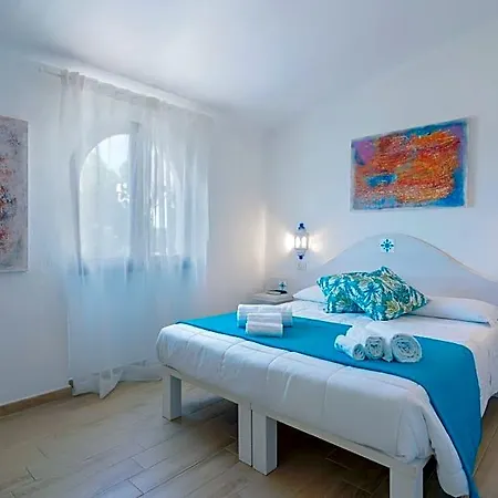 Villamarina42 3*