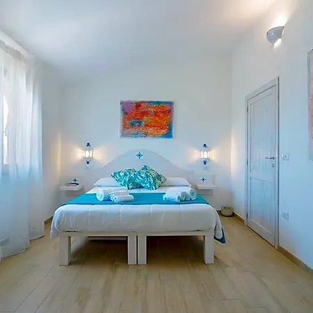 Panzió Villamarina42