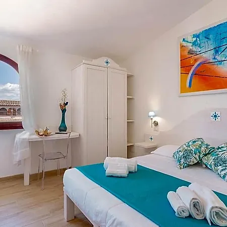 Villamarina42 Frühstückspension