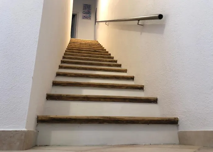 Nocleg ze śniadaniem Villamarina42 Flumini di Quartu